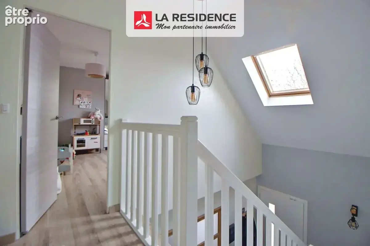 Maison 6 pièces 131 m² à vendre à Chapet (78130) - photo 7
