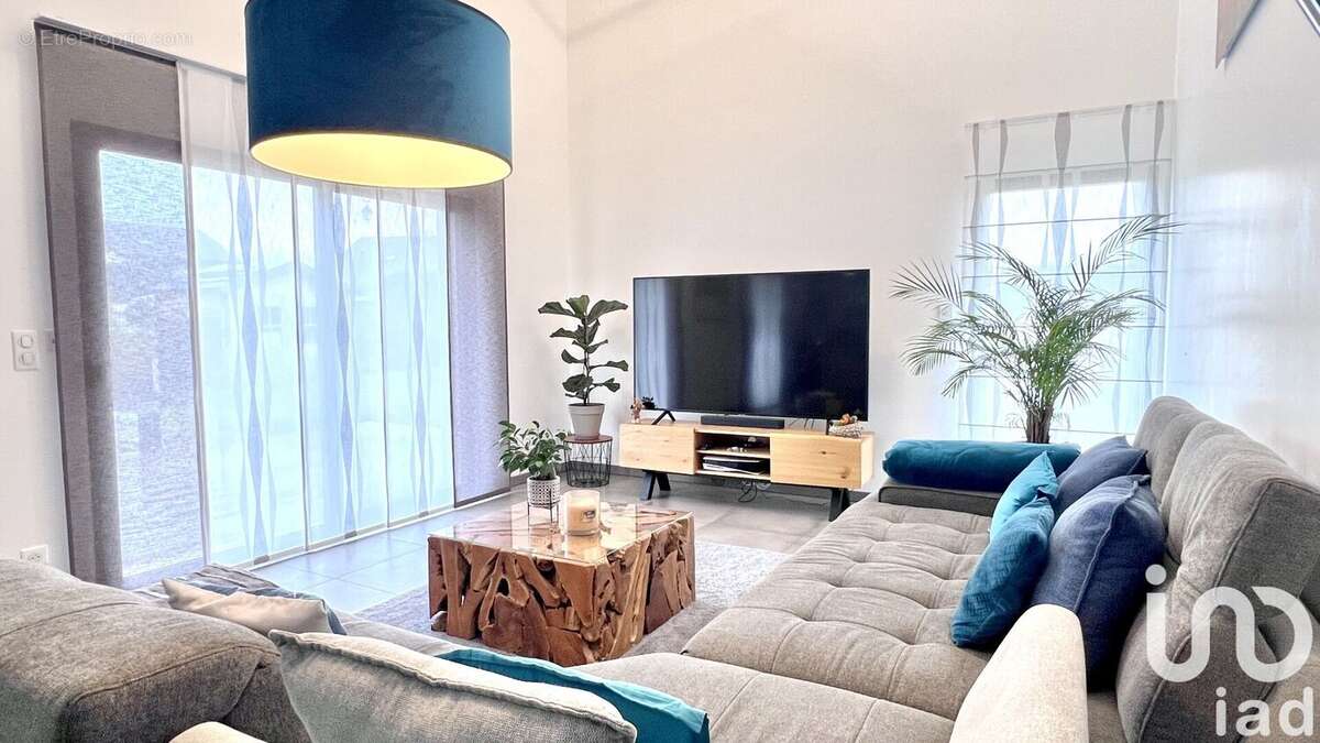 Photo 9 - Maison à SAINT-GERMAIN-SUR-RHONE