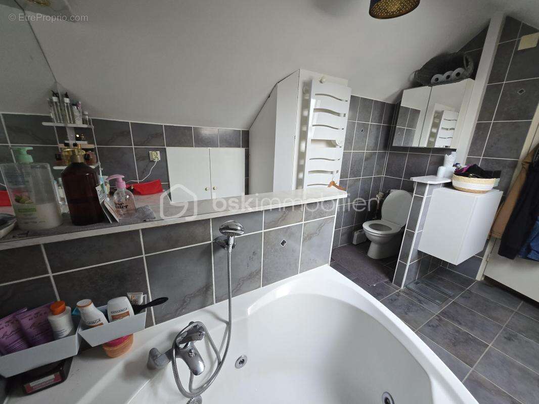 Appartement à NEVERS