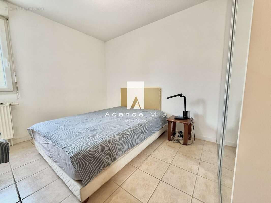 Appartement à THONON-LES-BAINS