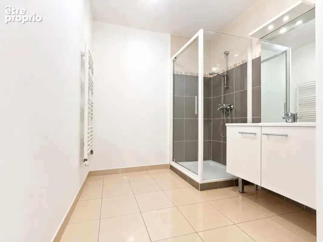 Appartement 2 pièces 41 m² à vendre à Villeurbanne (69100) - photo 6