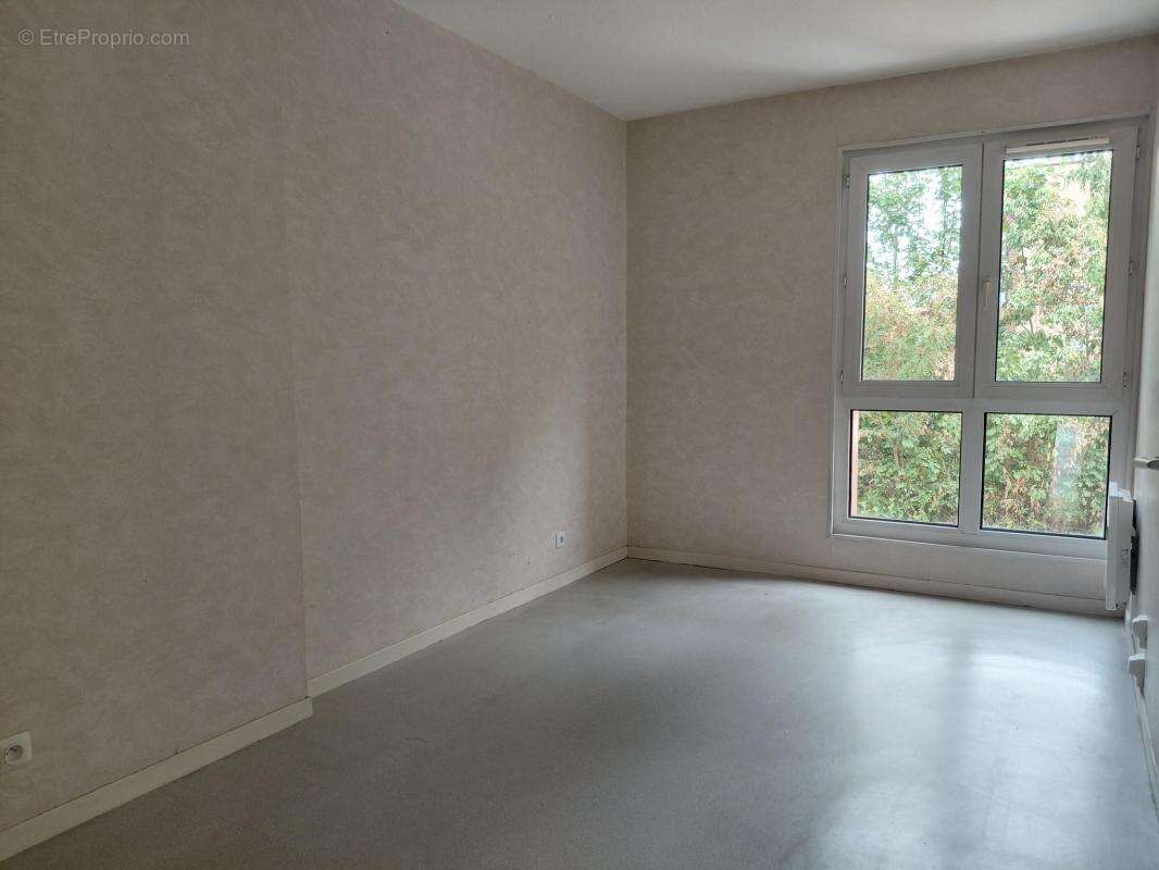 Appartement 2 ch, balcon, vue Scarpe - photo 4