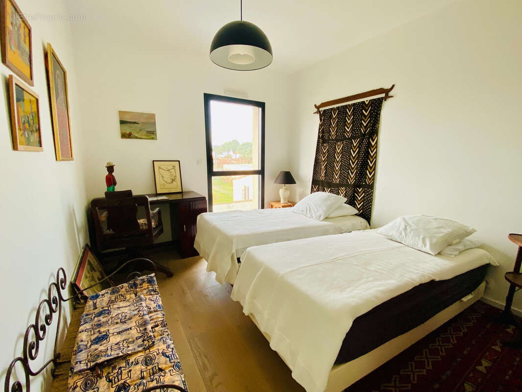 Maison à LA PLAINE-SUR-MER