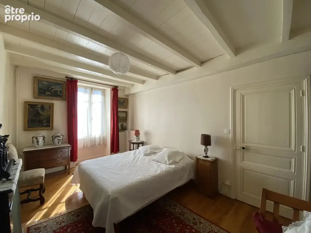 Très belle propriété charentaise à proximité de Cognac et Angoulême - photo 24