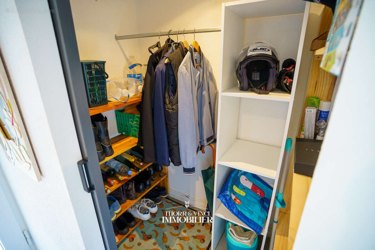 Appartement à WALDIGHOFEN