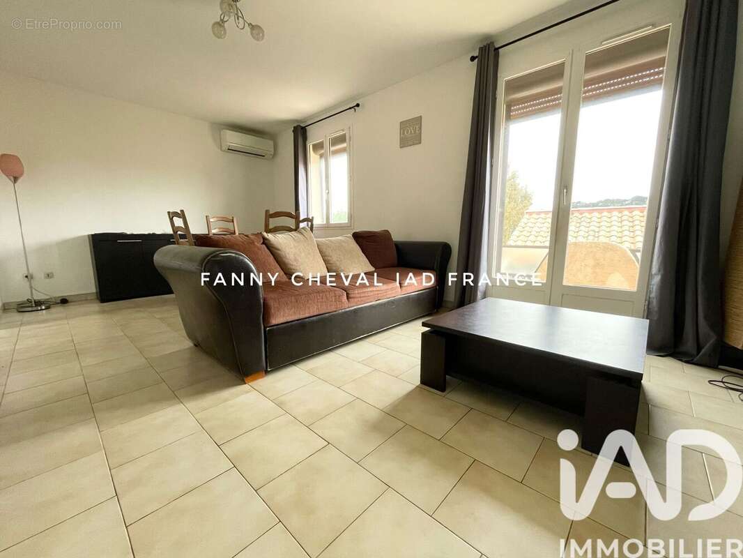 Photo 2 - Maison à LA SEYNE-SUR-MER