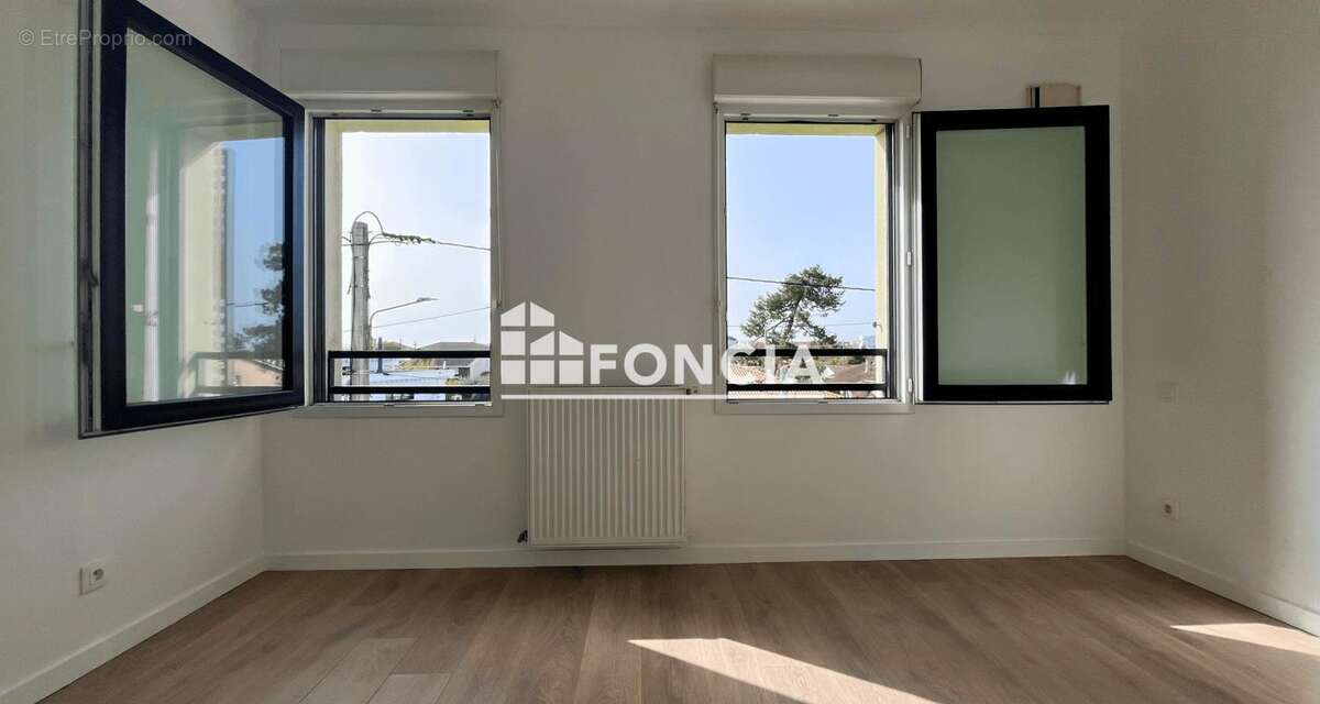 Appartement à MERIGNAC