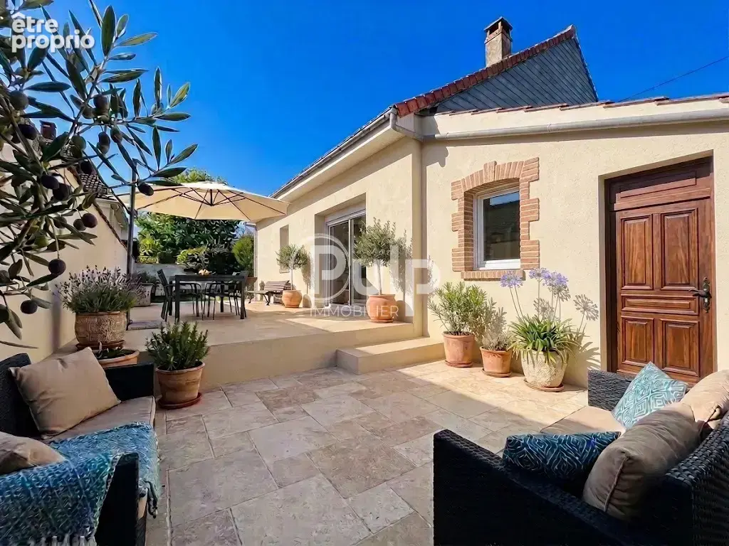 Photo Maison à Dainville au prix de 247 000€