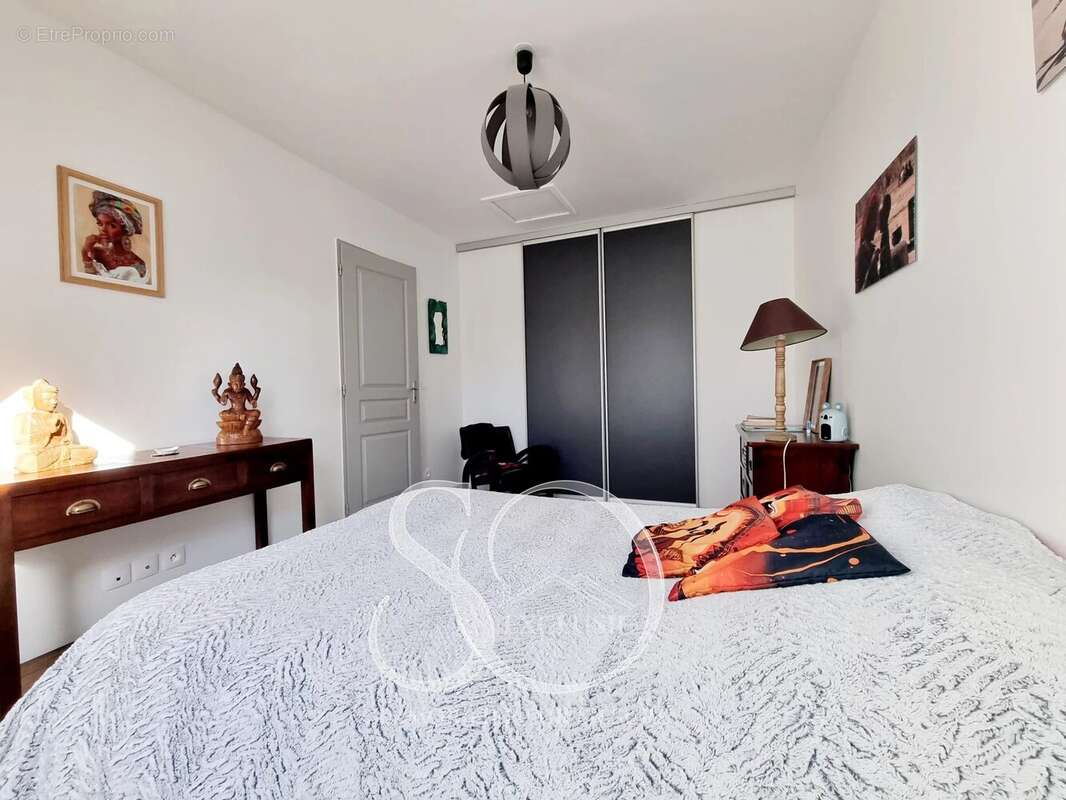 Maison à MONTFORT-L'AMAURY