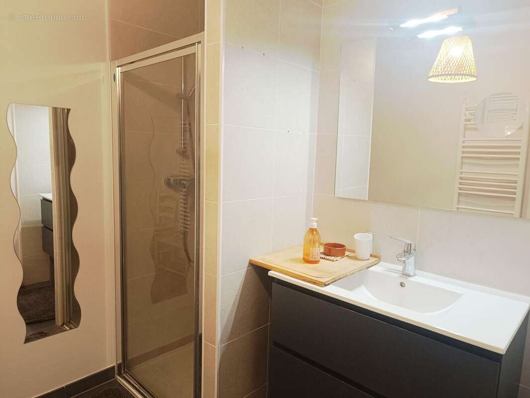 Photo 8 - Appartement à ANGLET