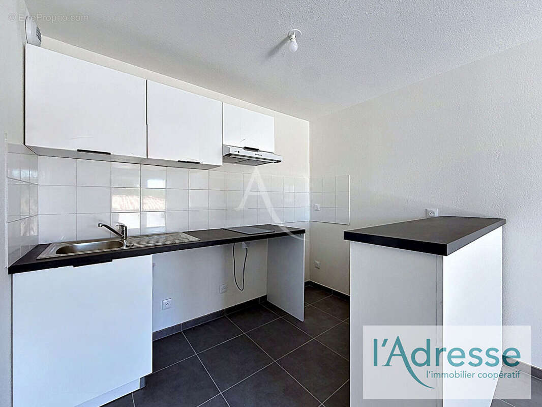 Appartement à CASTELNAU-D'ESTRETEFONDS