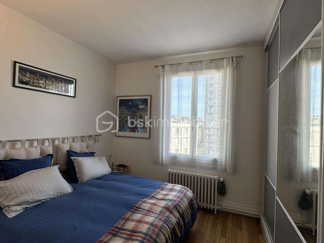 Appartement à LE HAVRE