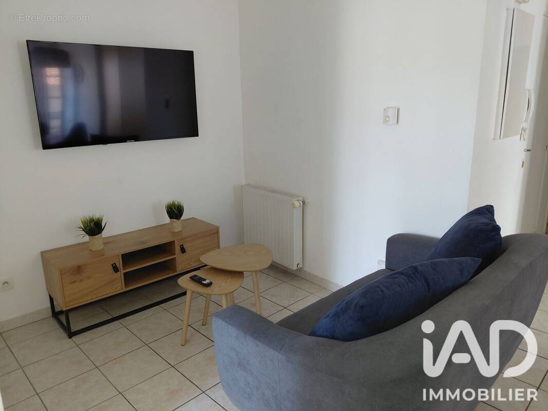 Photo 1 - Appartement à BEZIERS