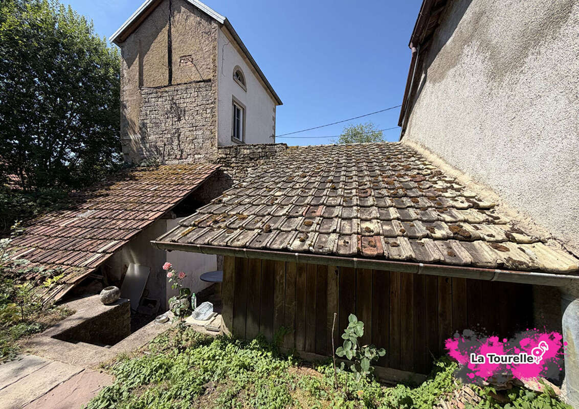 La tourelle - photo 2