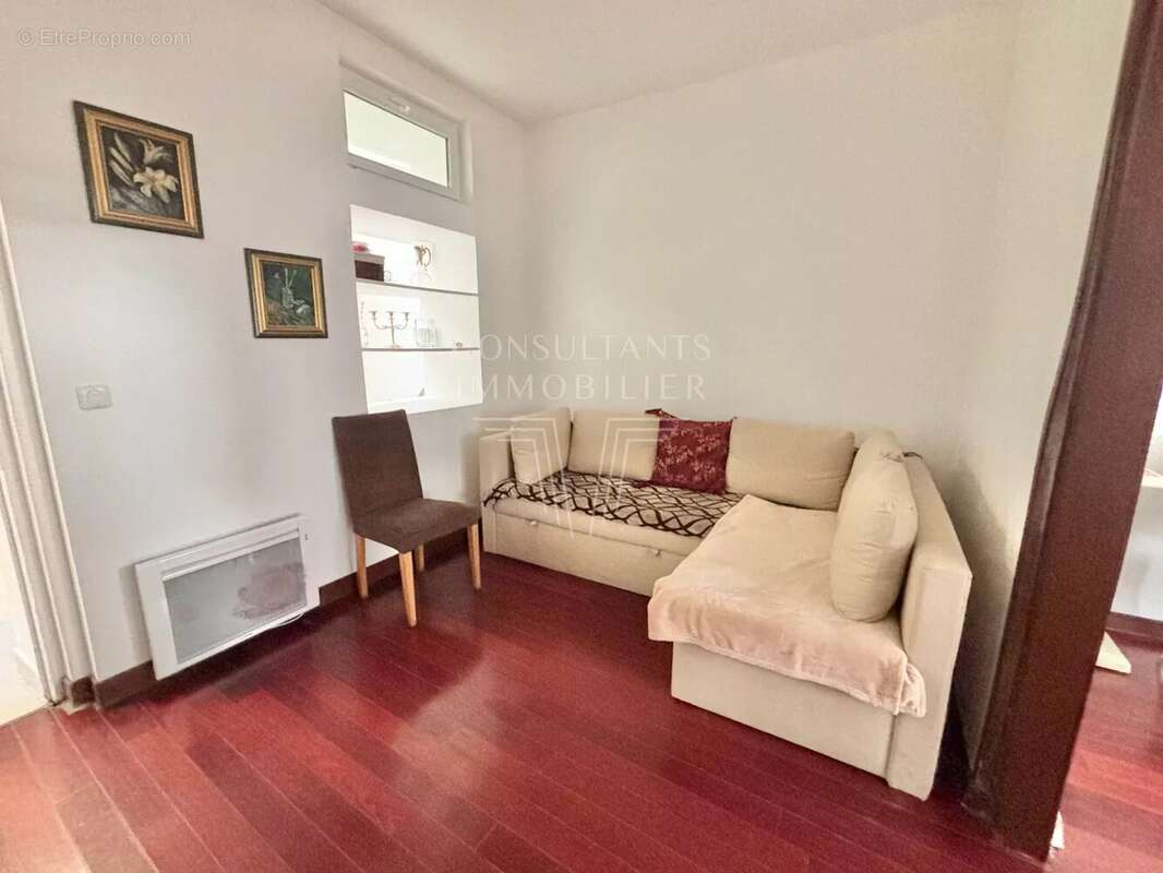 Appartement à TROUVILLE-SUR-MER