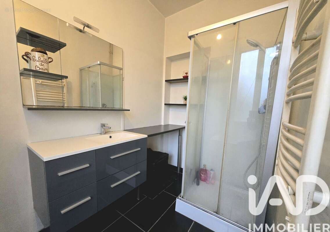 Photo 4 - Maison à HOSTENS