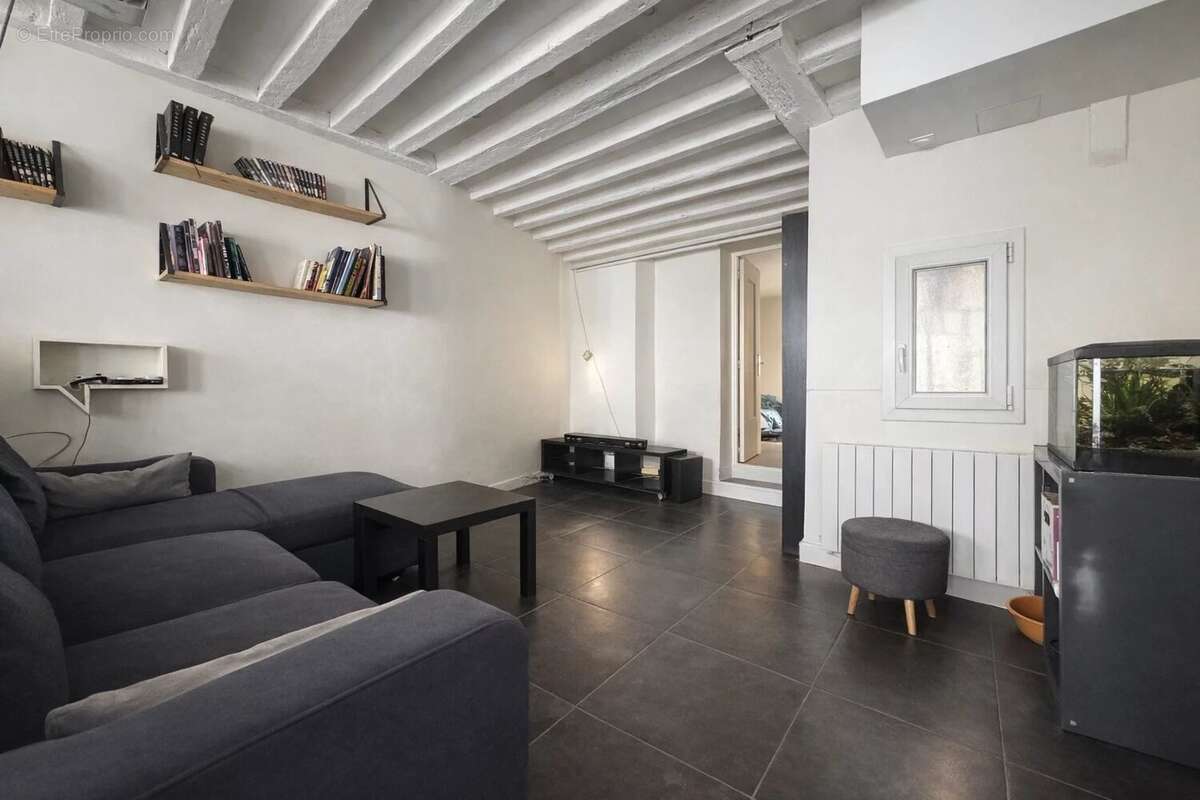 Appartement à TOURNAN-EN-BRIE