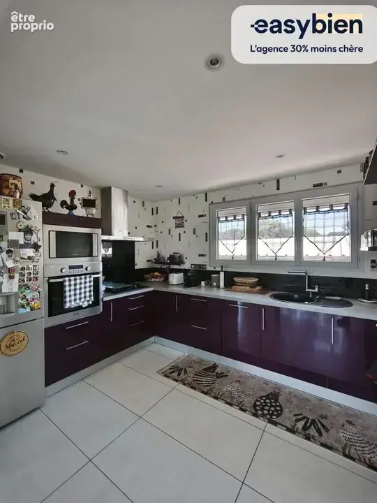 Maison 6 pièces 223 m² à vendre à Lourdes (65100) - photo 4