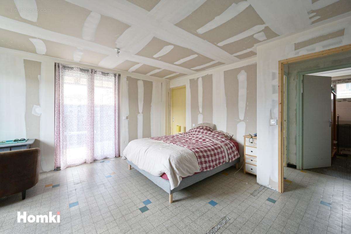 Maison à VINAY