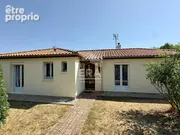 Maison à SAINT-LOUIS-EN-L'ISLE