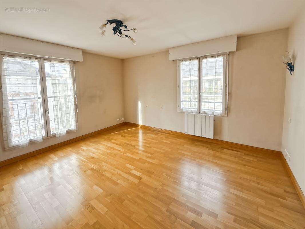 Appartement à ORLEANS