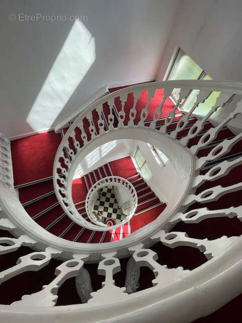 Maison à VALENCIENNES