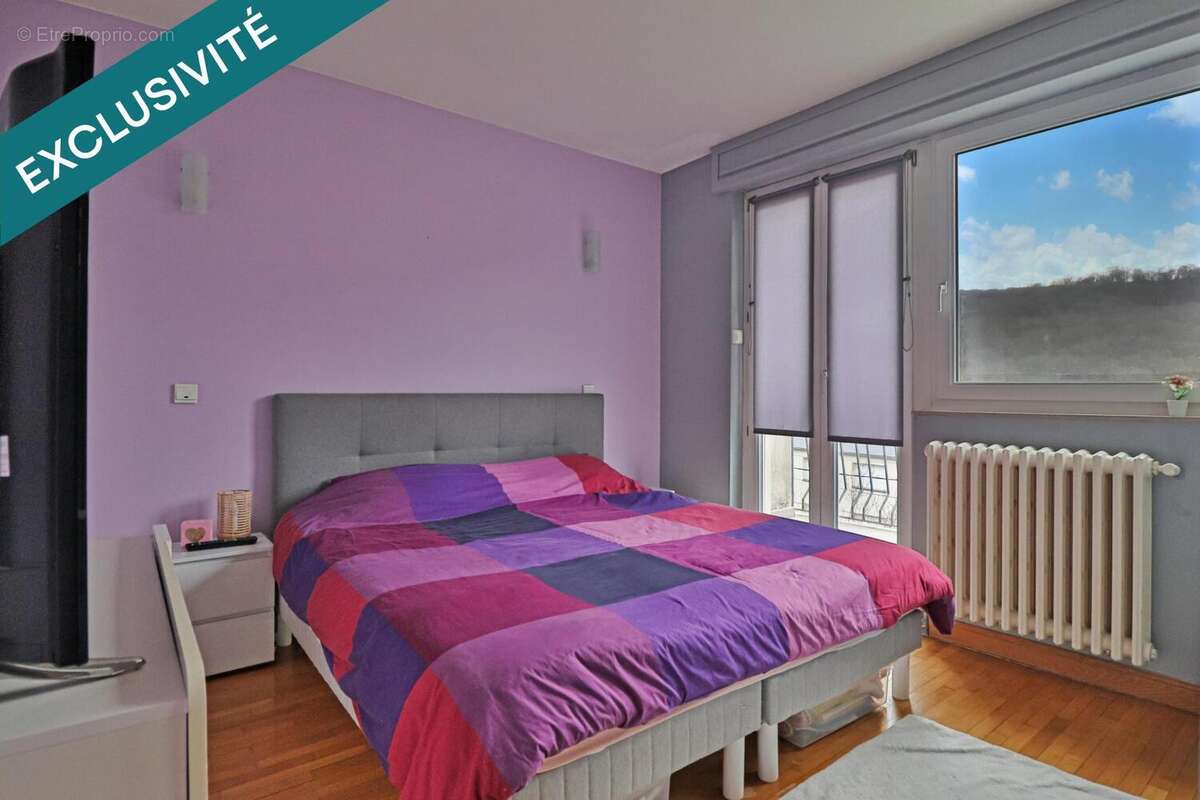 Photo 5 - Appartement à ROMBAS