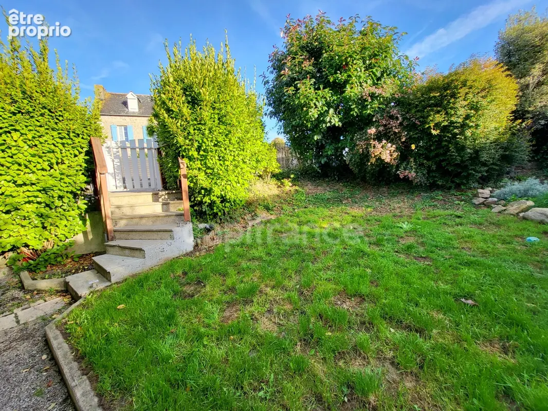 Maison à vendre 4 pièces PLOMODIERN (29) - photo 19