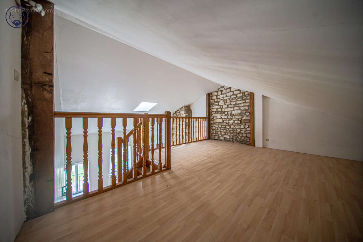 Maison à VAUCOULEURS