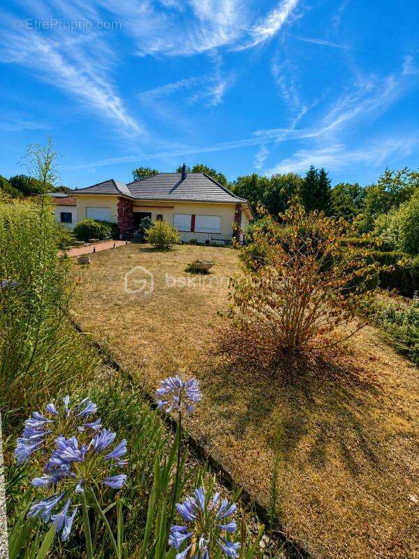  Sur les hauteurs de Creutzwald, en lisière de forêt – Maison familiale de 175 m² avec appartement indépendant et plus de 100 m² - photo 19