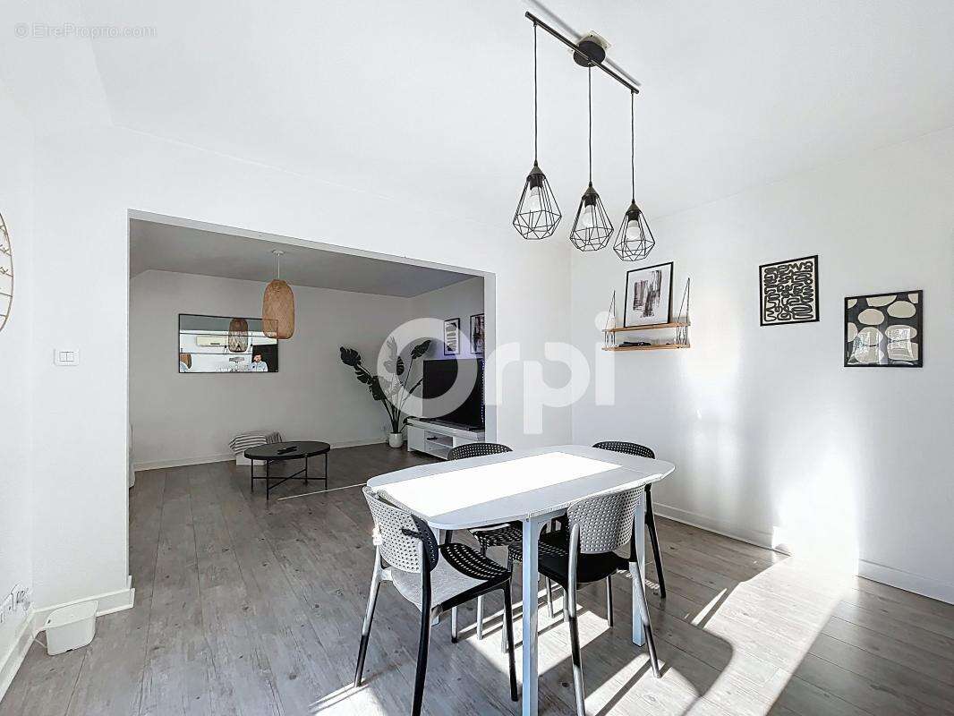 Appartement à BRIVE-LA-GAILLARDE