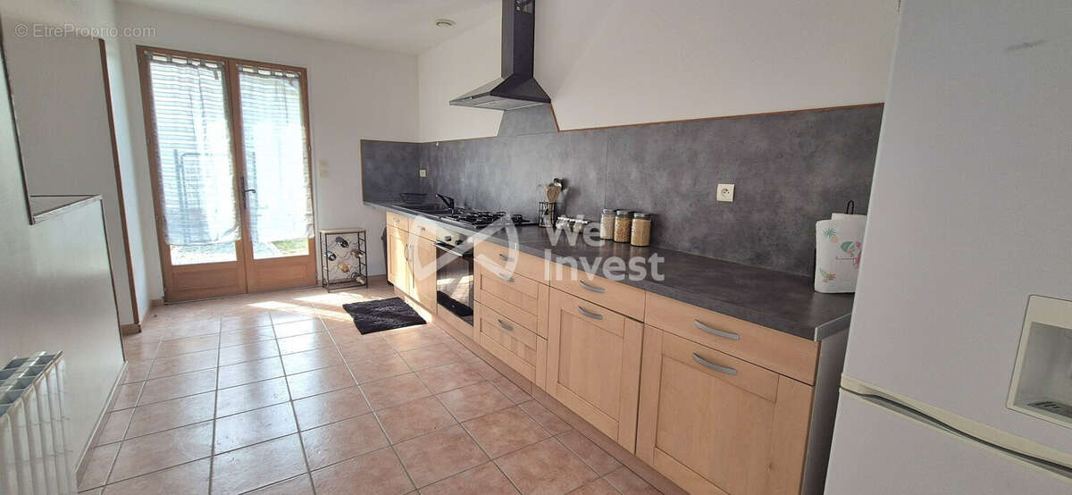 Maison 111 m² à Marigne-Laille  - photo 2