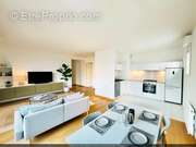 Appartement à VELIZY-VILLACOUBLAY