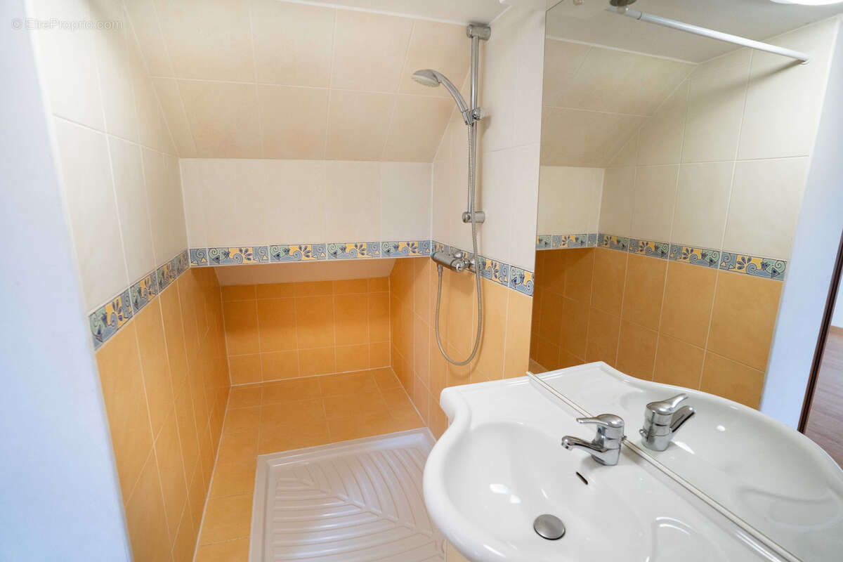 Appartement à BEZONS