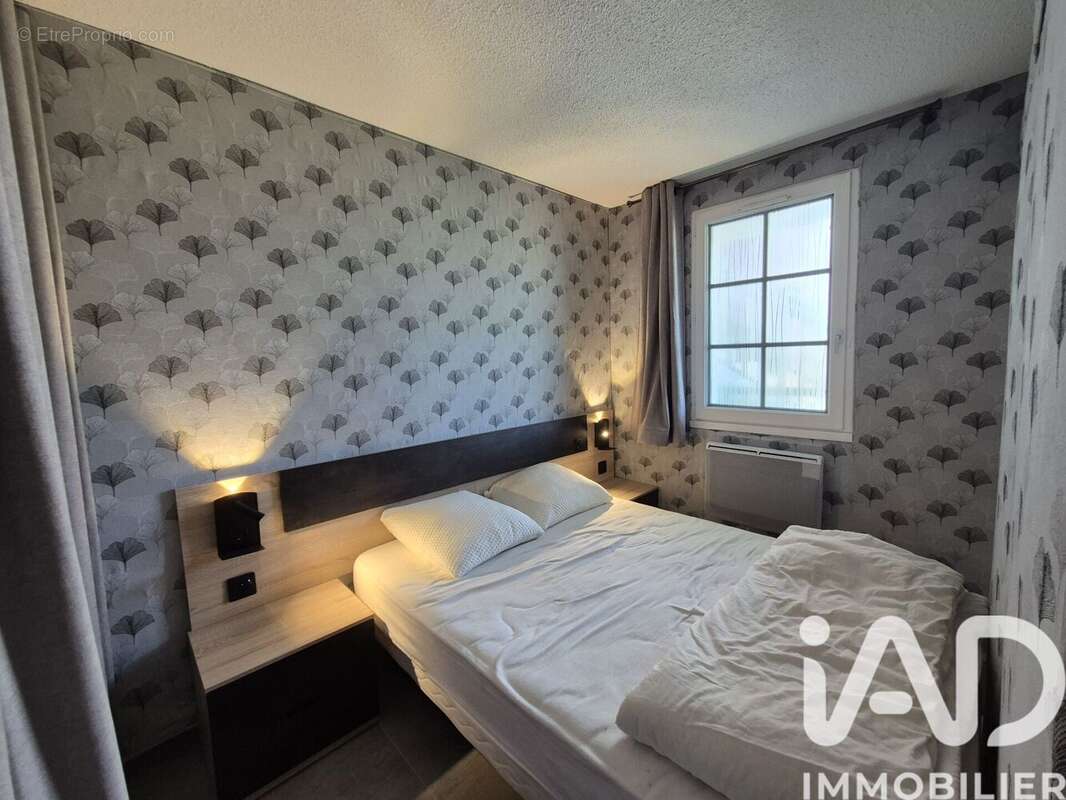 Photo 6 - Appartement à TALMONT-SAINT-HILAIRE