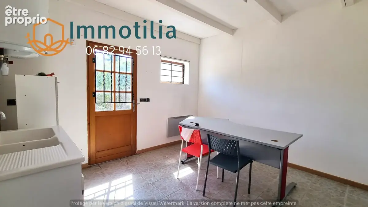 4 chambres, possible 5 !!! - photo 9