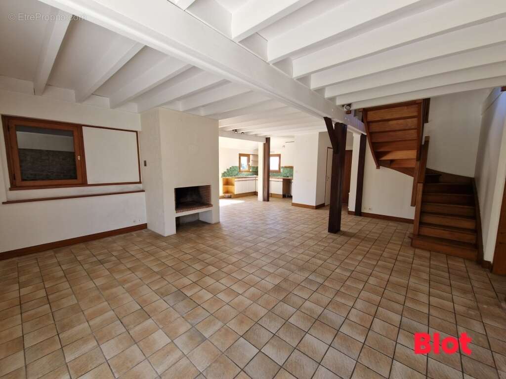 Maison 180 m² à Damgan  - photo 5