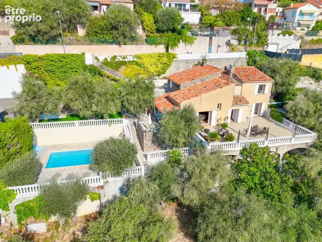 Maison à NICE