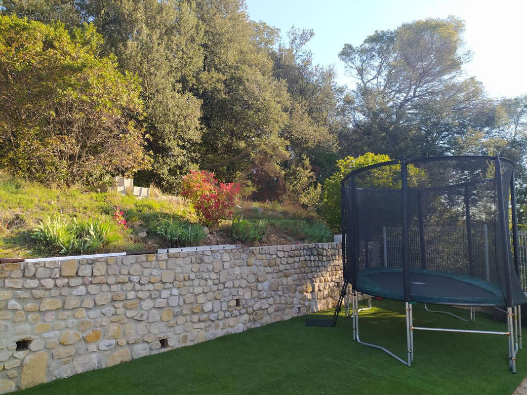 Maison à SAINT-AMBROIX