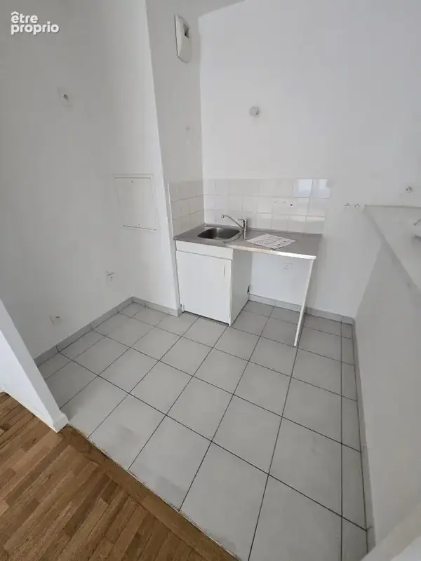 Appartement 64m² à drancy - photo 2