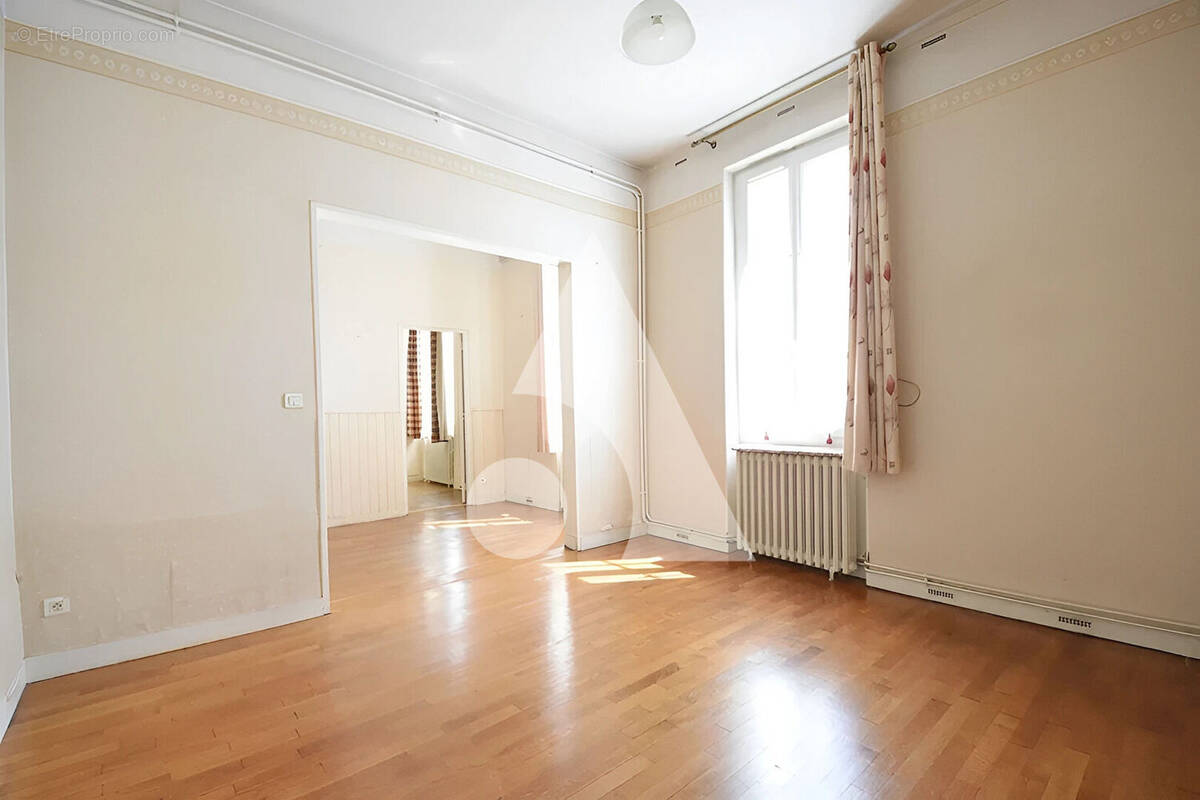 Appartement à CHANTILLY
