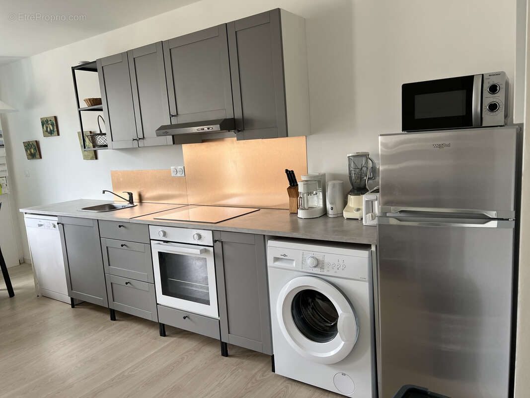 Maison à VIELLE-SAINT-GIRONS