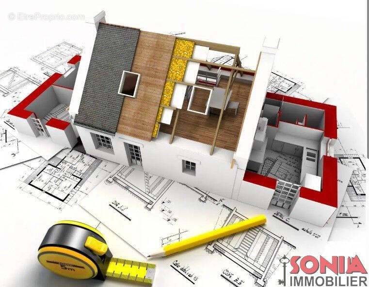 Maison à FONTENAY-SOUS-BOIS