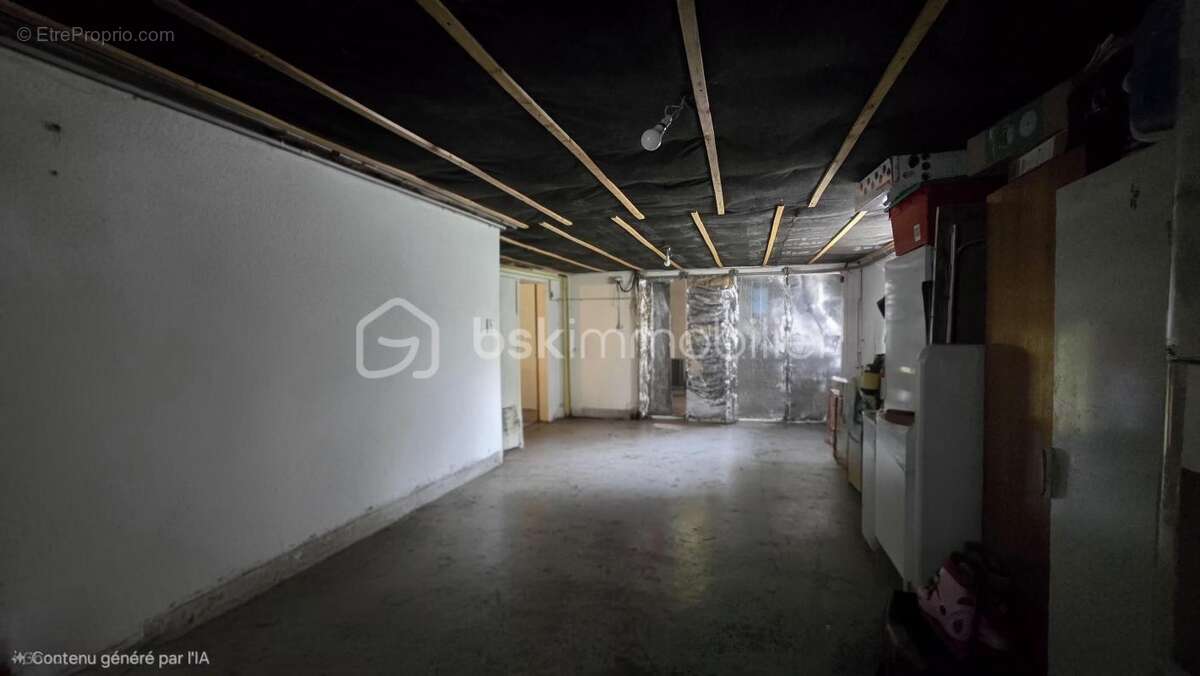 Maison de 114 m², quatre chambres, terrain - photo 12