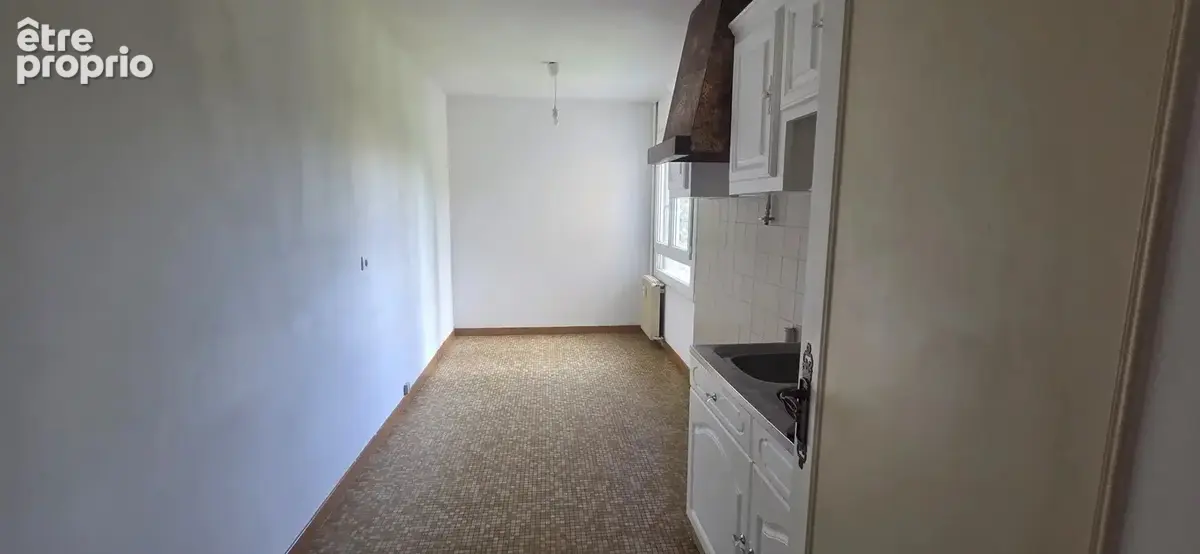 A vendre – appartement t3  de 63 m² avec cave – centre de plan-de-cuques - photo 6