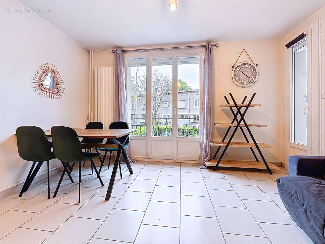 Appartement à VALENCE