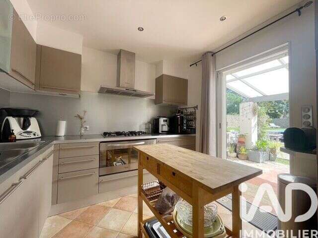 Photo 5 - Maison à LE BEAUSSET