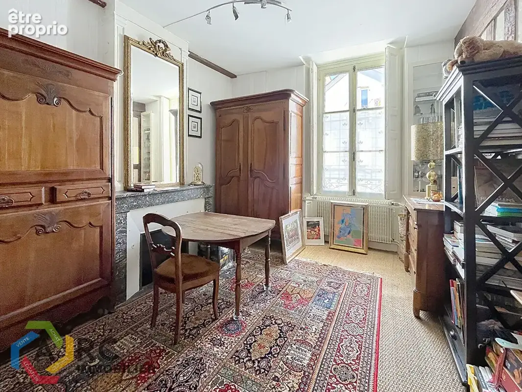 Un Morceau d'histoire et de verdure à Saint Marceau - photo 7