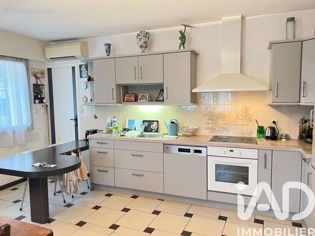 Maison 127 m² à Les Sables-D'olonne  - photo 5