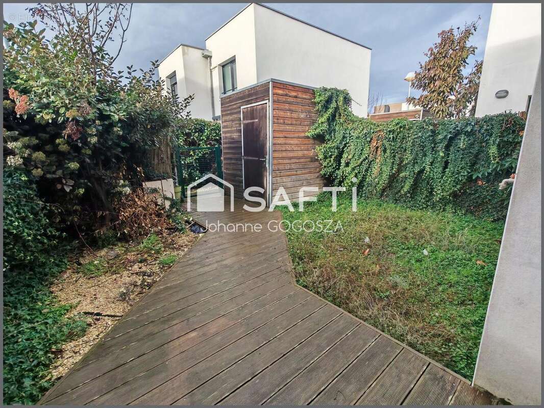 Photo 8 - Maison à BLAGNAC